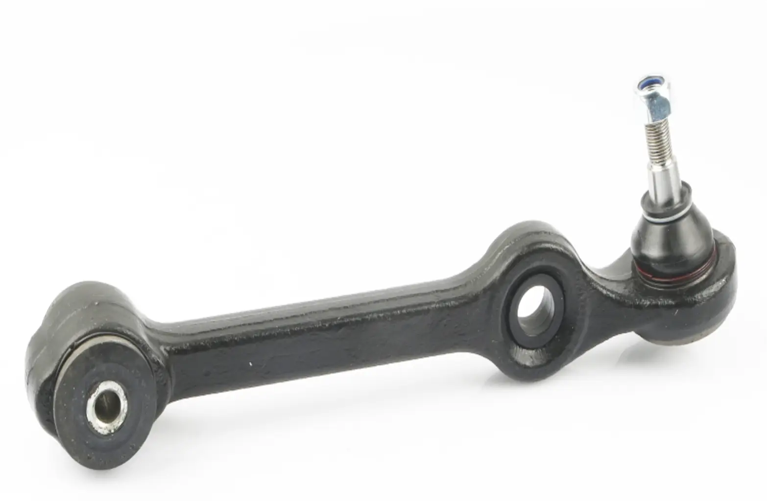 Rack End